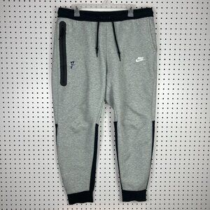 Nike 1 Cent Memphis Tigers Tech Sweatpants XL Basketball Team‎ Issued Hardaway